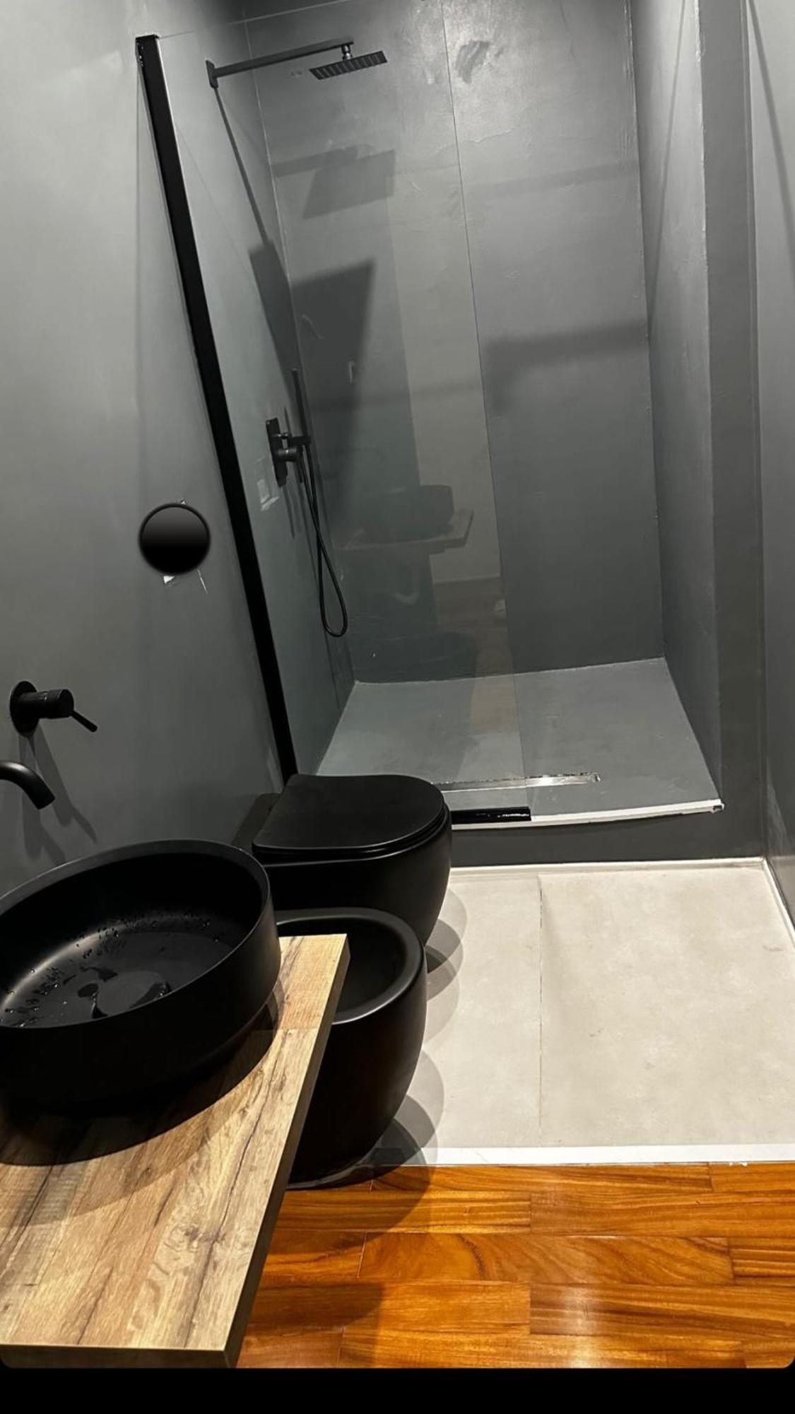 Suite Fiore Bari Eksteriør bilde