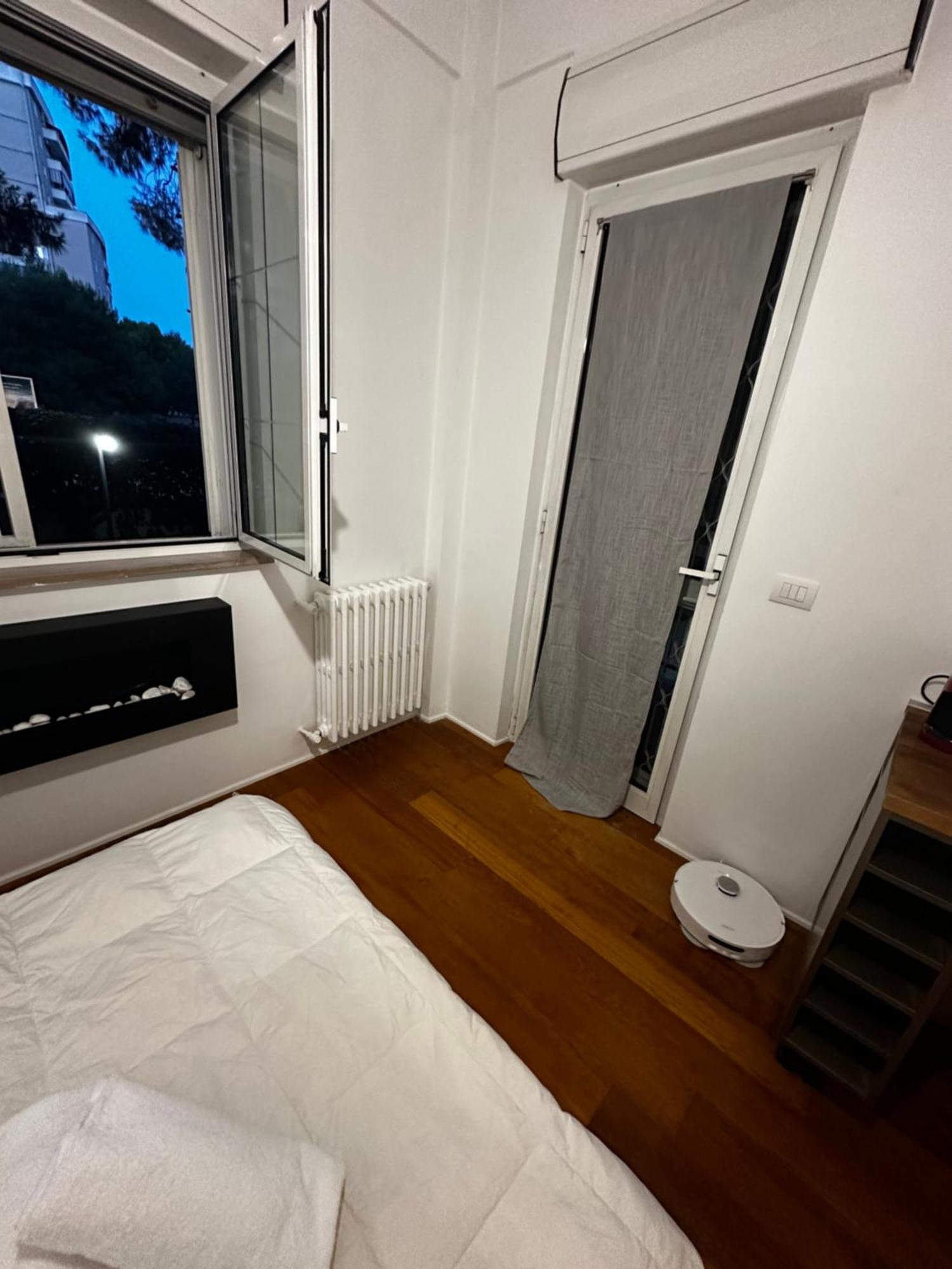 Suite Fiore Bari Eksteriør bilde